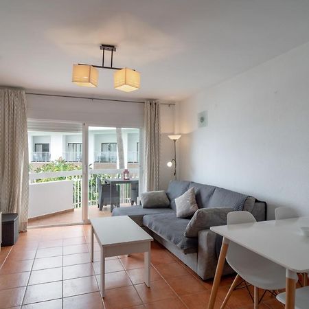 Апартаменты Torresol Torrecilla 315 Casasol Нерха Экстерьер фото