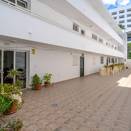 Апартаменты Torresol Torrecilla 315 Casasol Нерха Экстерьер фото