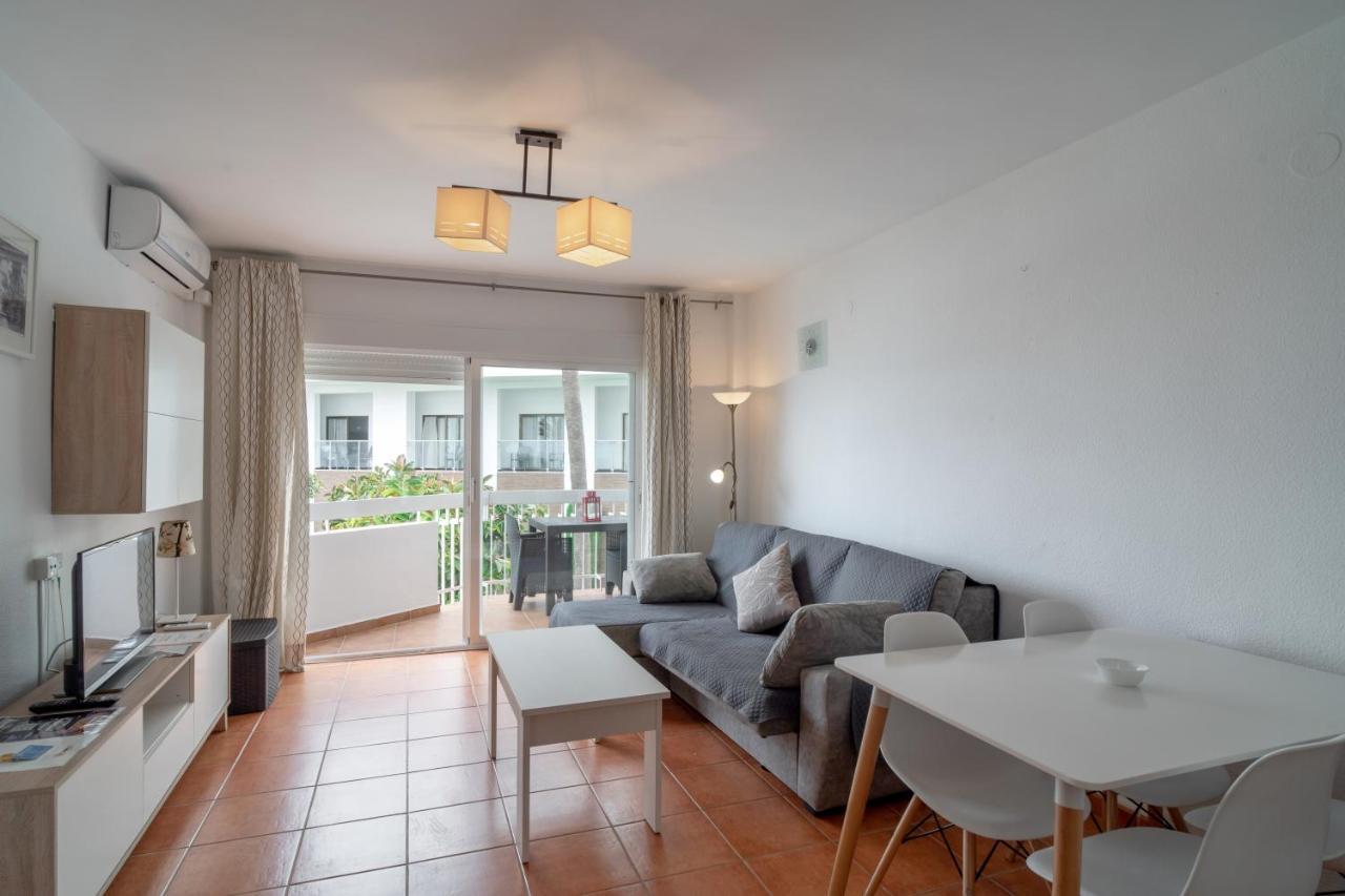 Апартаменты Torresol Torrecilla 315 Casasol Нерха Экстерьер фото