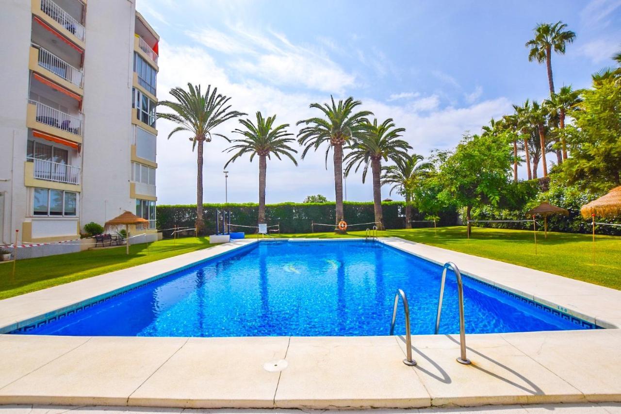 Апартаменты Torresol Torrecilla 315 Casasol Нерха Экстерьер фото