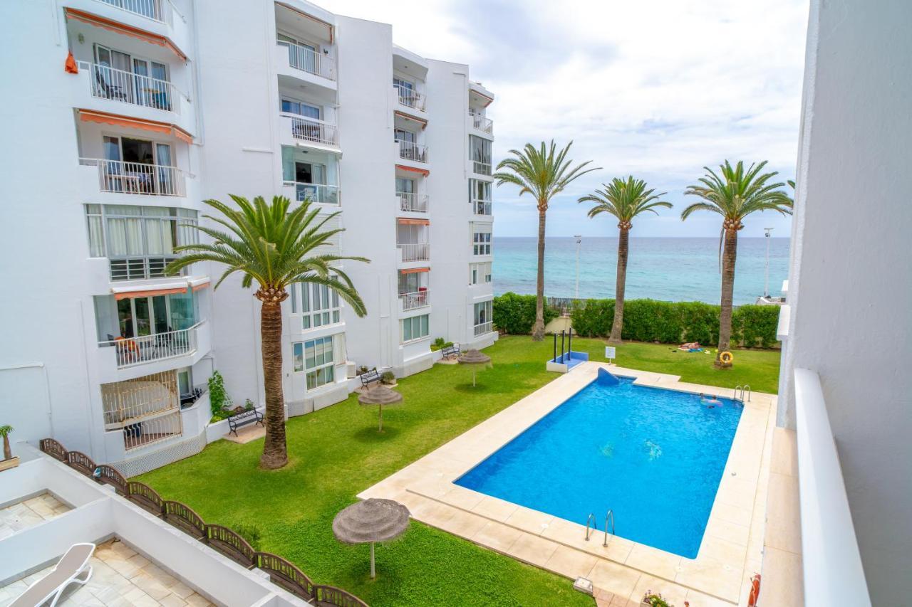 Апартаменты Torresol Torrecilla 315 Casasol Нерха Экстерьер фото